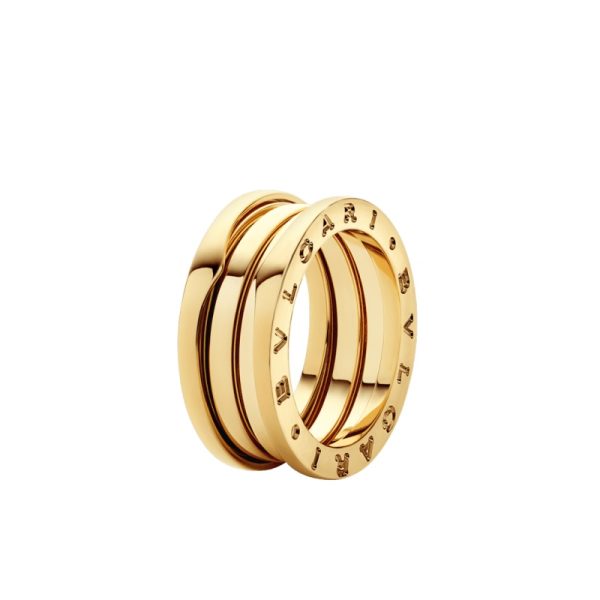 B.zero1 Ring