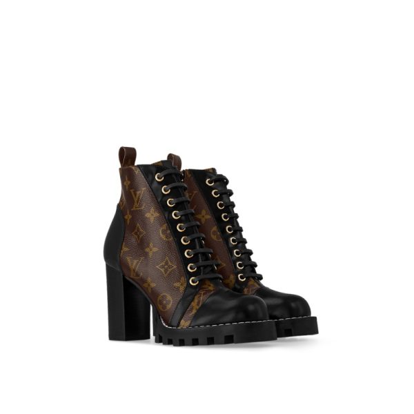 Star Trail Ankle Boot