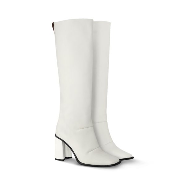 Berlin High Boot