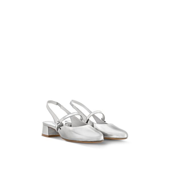 Romy Slingback Pump