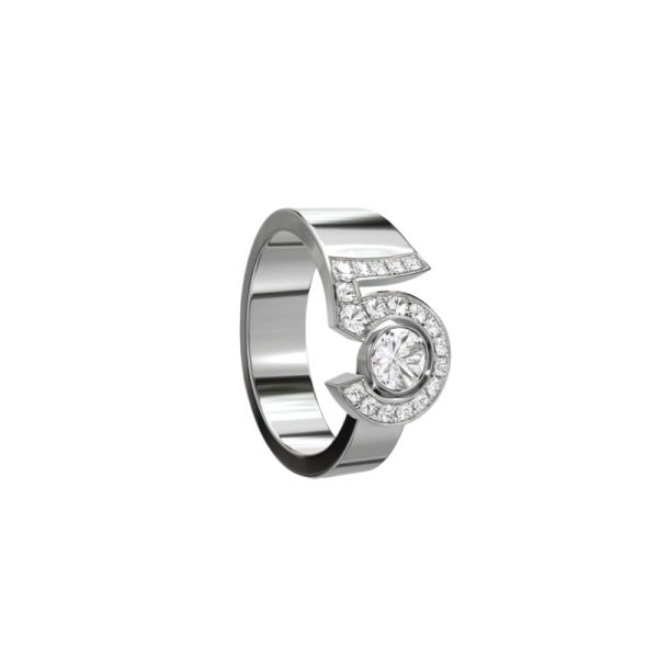 Eternal N??5 ring