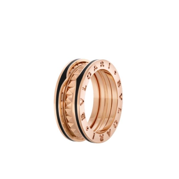 B.zero1 Series Ring