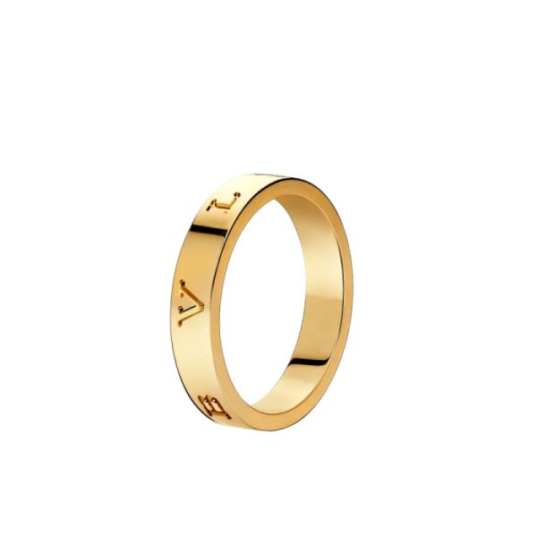 B.zero1 Series Ring
