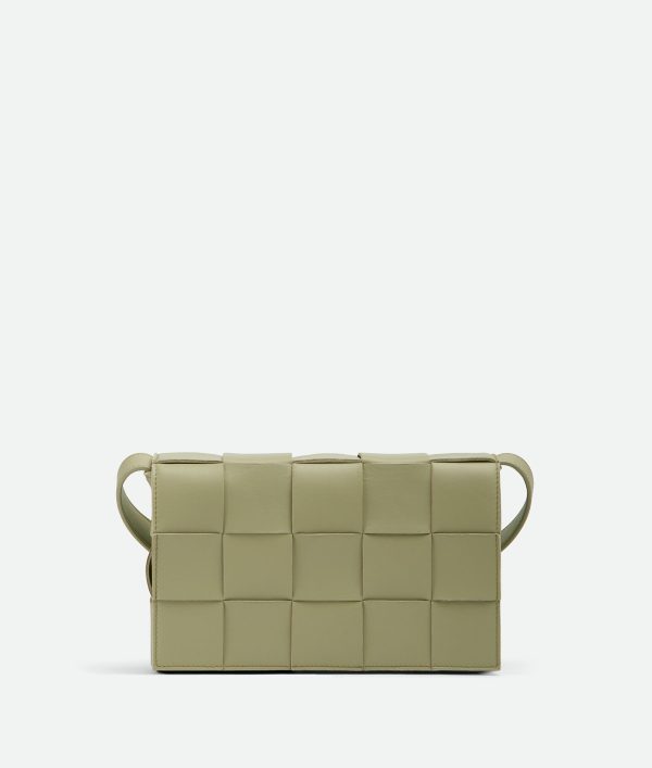 Bottega Veneta Cassette