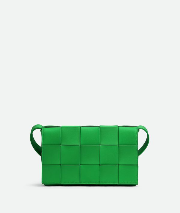 Bottega Veneta Cassette