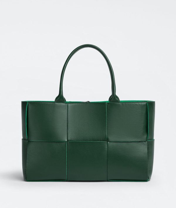 Bottega Veneta Medium Arco Tote Bag