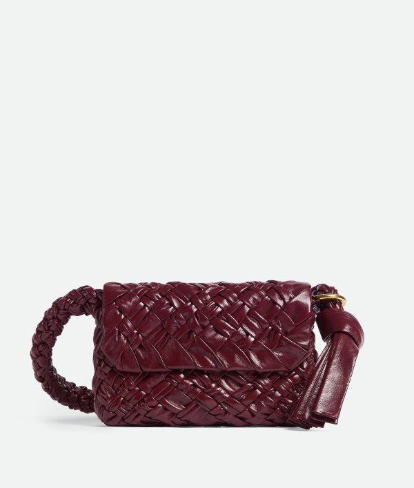 Bottega Veneta Kalimero Città