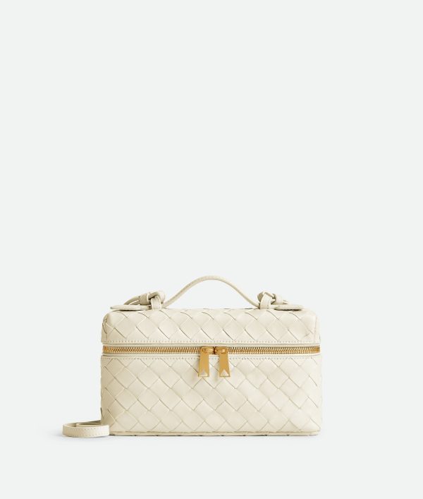 Bottega Veneta Bang Bang Vanity Case
