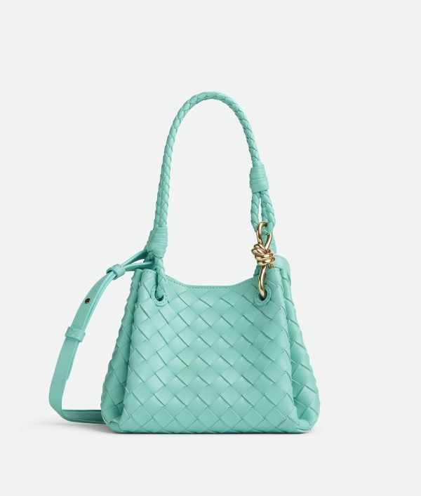 Bottega Veneta Small Parachute