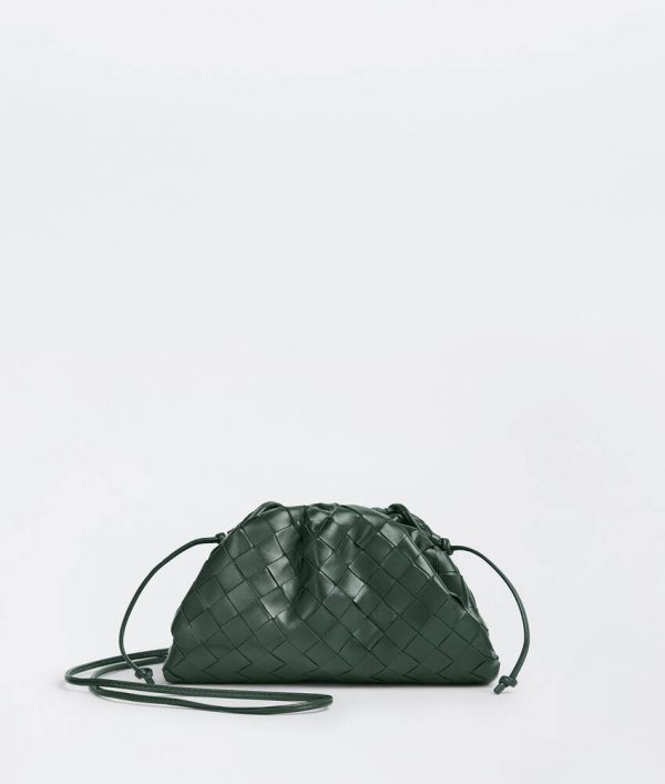 Bottega Veneta Mini Pouch