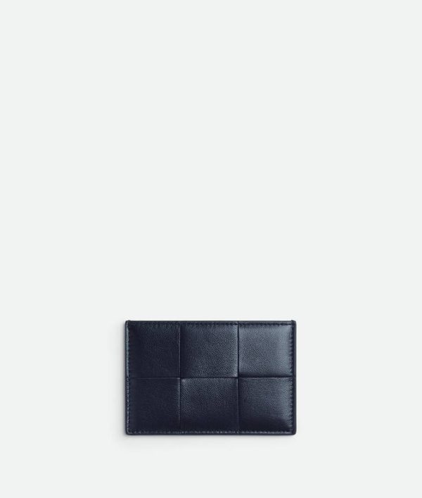 Cassette Credit Card Case