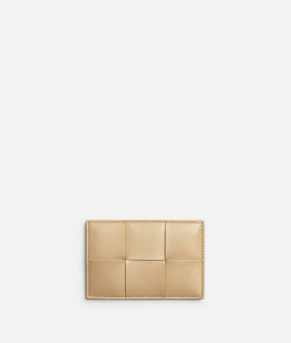 Cassette Credit Card Case