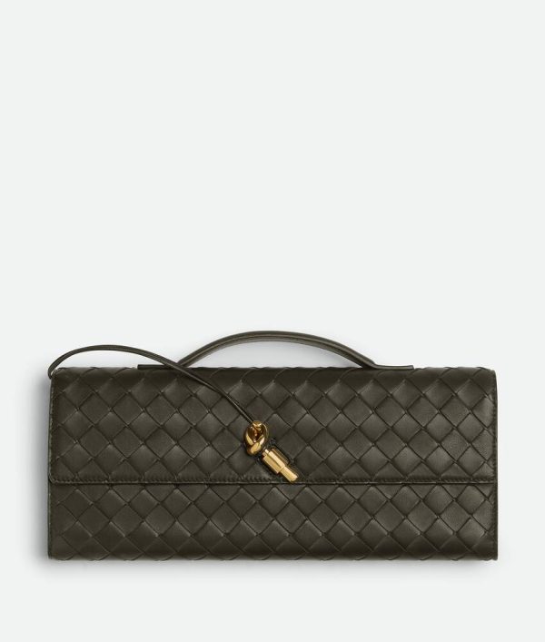 Andiamo Clutch