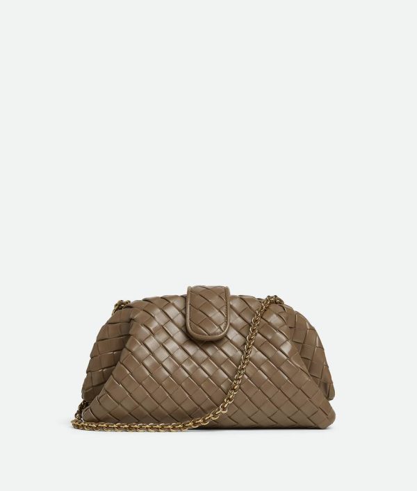 Bottega Veneta Lauren 1980