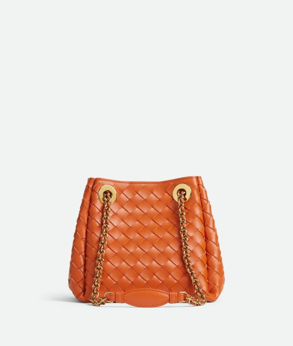Bottega Veneta Small Parachute Chain