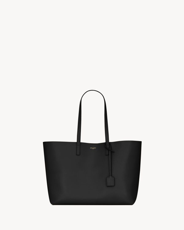 YSL Shopping Saint Laurent Leather