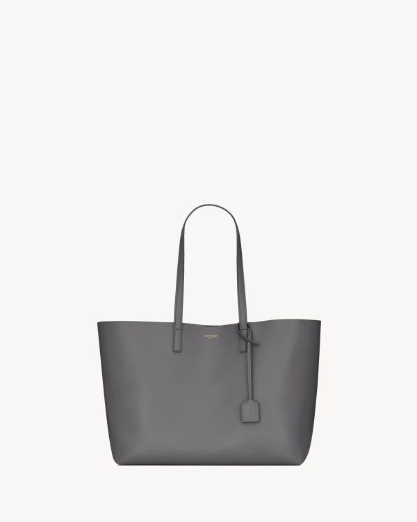 YSL Shopping Saint Laurent Leather