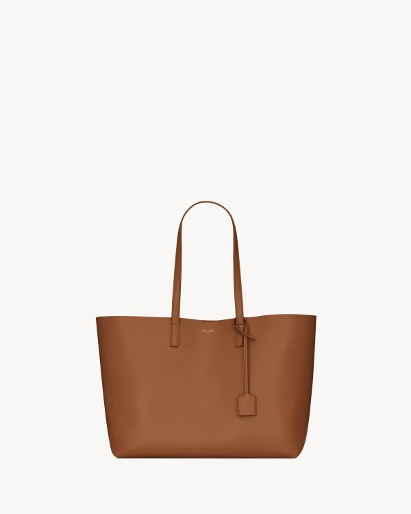 YSL Shopping Saint Laurent Leather