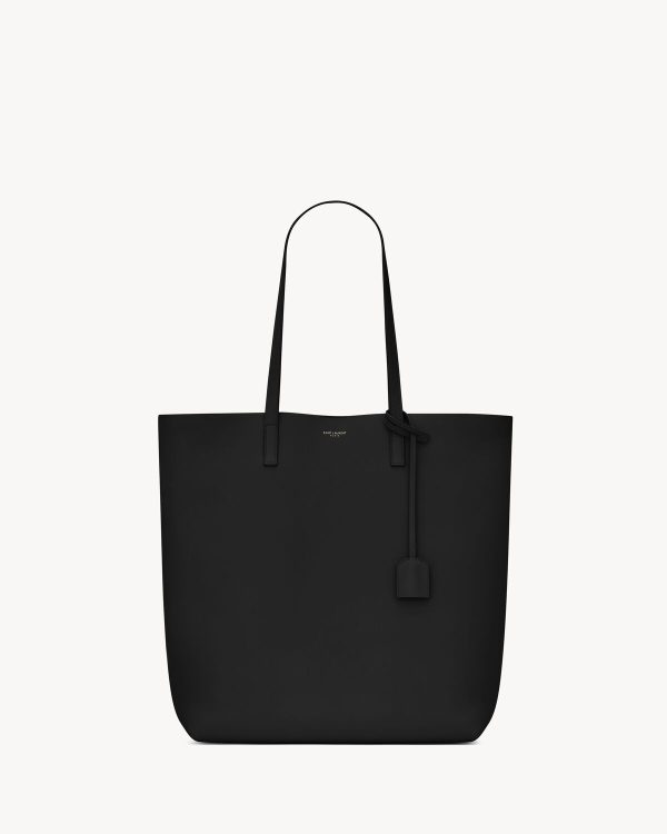 YSL Shopping Saint Laurent In Leather