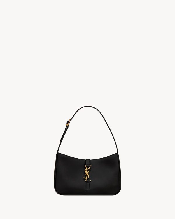 YSL Le 5 à 7 In Smooth Leather