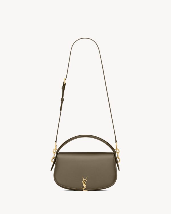 YSL Voltaire in Box Saint Laurent