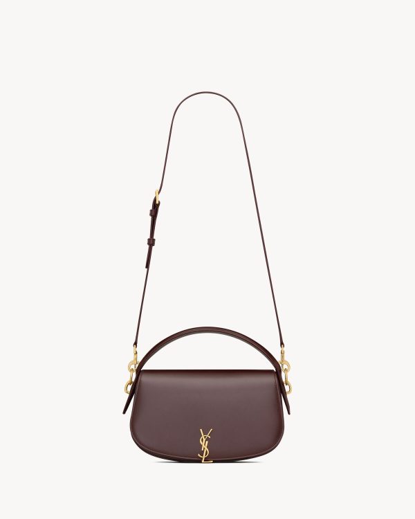 YSL Voltaire in Box Saint Laurent