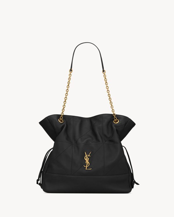 YSL Jamie 4.3 Shopping in Lambskin