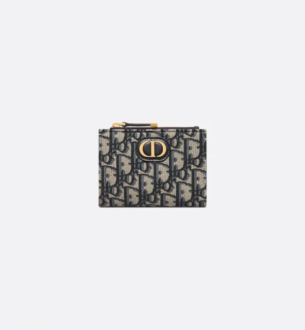 30 Montaigne Dahlia Wallet