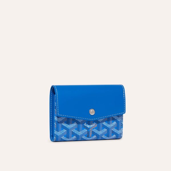 Saint-Gabriel wallet