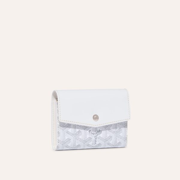 Saint-Gabriel wallet