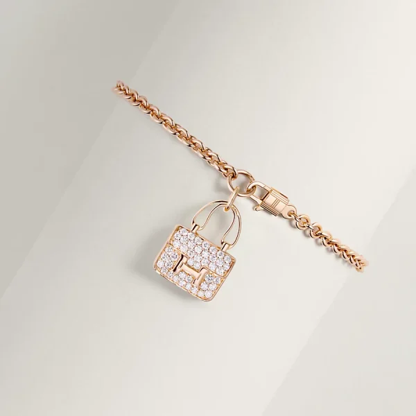 Amulettes Constance bracelet