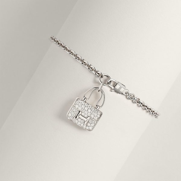 Amulettes Constance bracelet