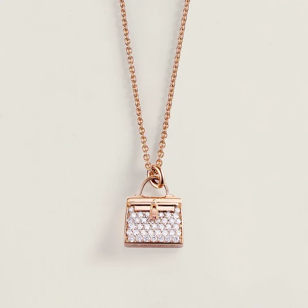 Amulettes Kelly pendant