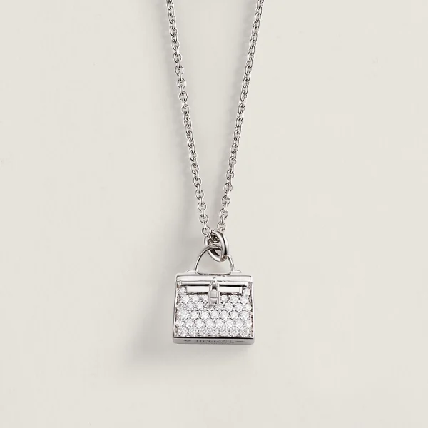 Amulettes Kelly pendant