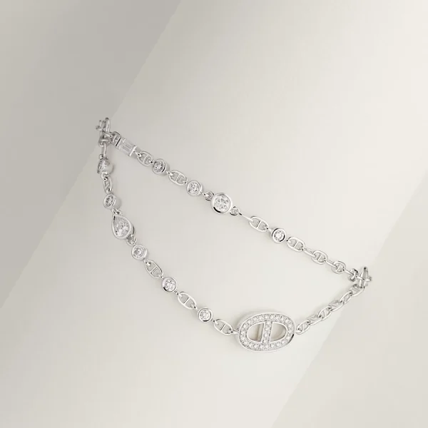 Chaine dancre Chaos Fancy bracelet