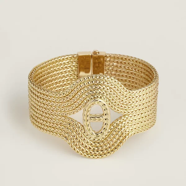 Chaine dancre Danae bracelet, large model