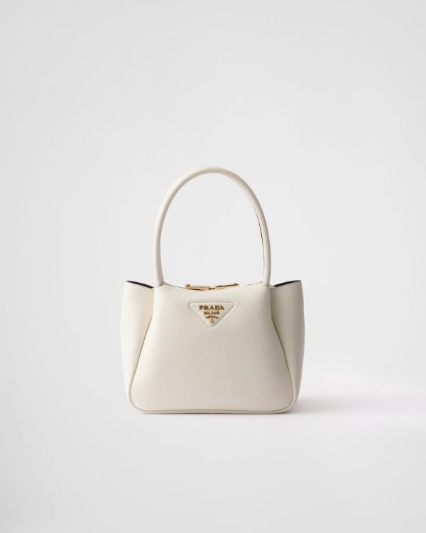 Small Leather Bag