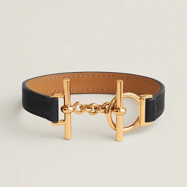 Croisiere Single Loop Bracelet