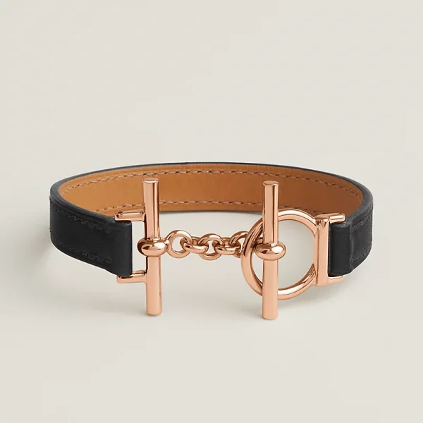 Croisiere Single Loop Bracelet