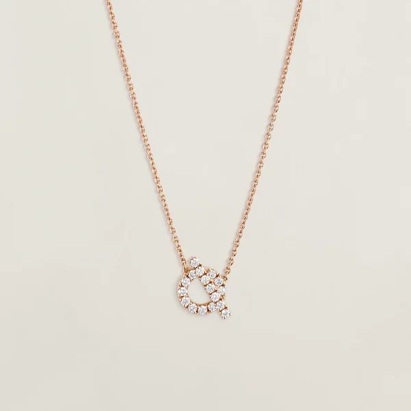 Finesse pendant