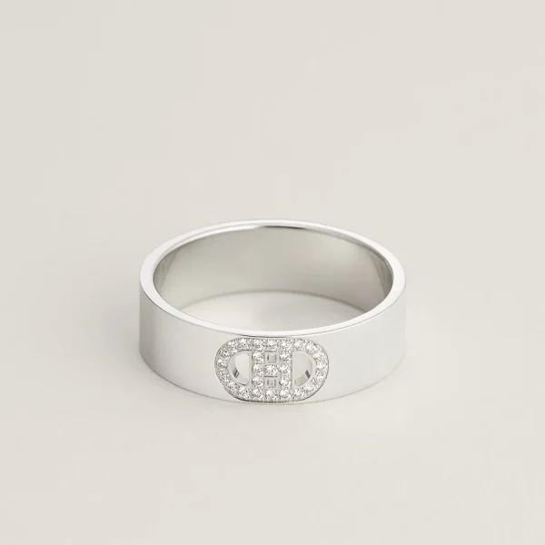 H dancre ring, small model