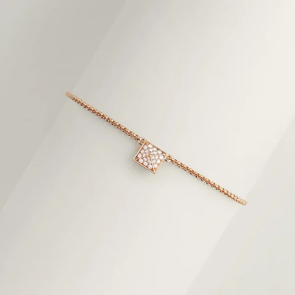 Herm??s Clou dH bracelet, small model
