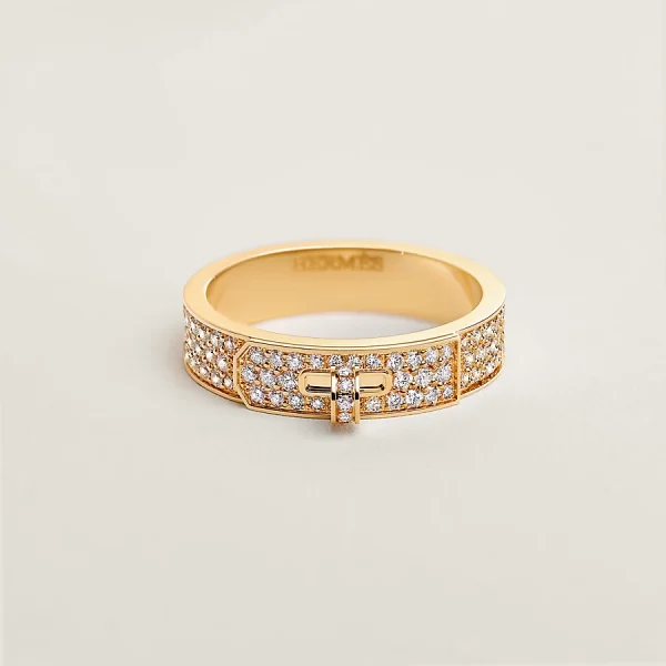 Kelly ring
