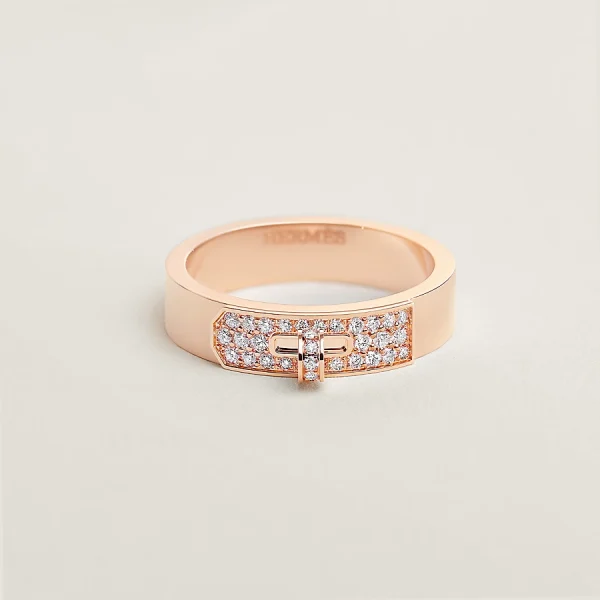 Kelly ring