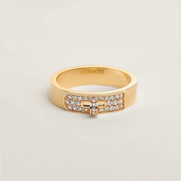 Kelly ring