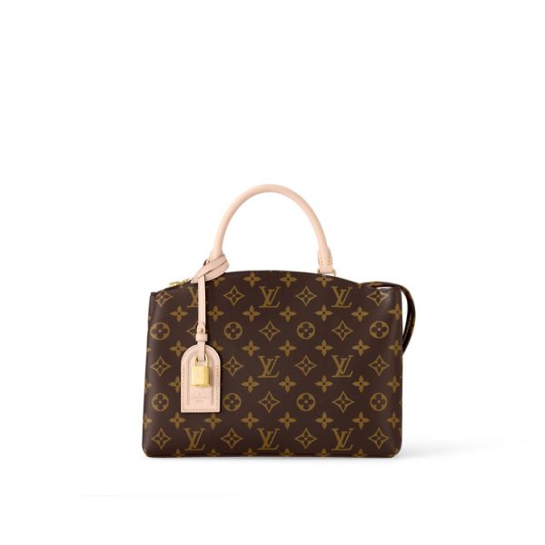 Louis Vuitton Petit Palais M45900