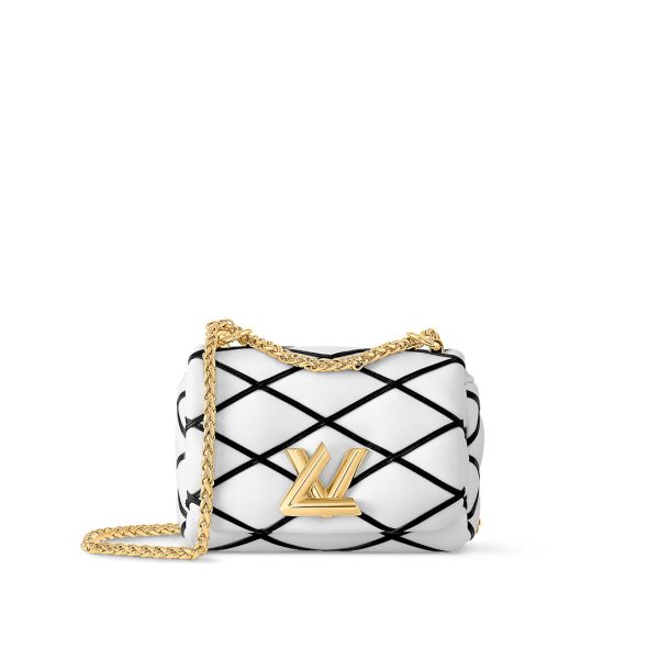 Louis Vuitton Pico GO-14 M23625