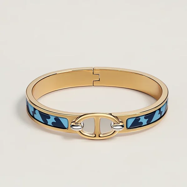 Mini Clic Chaine dAncre Cartes a Jouets Bracelet