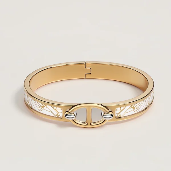 Mini Clic Chaine dAncre Cartes a Jouets Bracelet