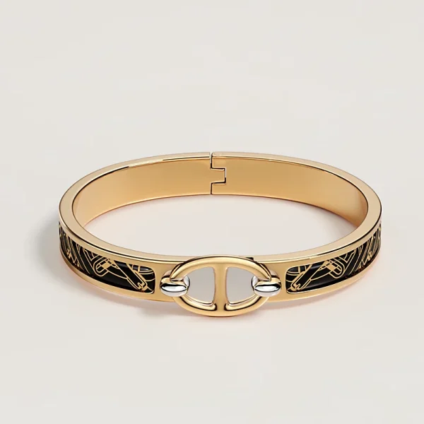 Mini Clic Chaine dAncre Cartes a Jouets Bracelet
